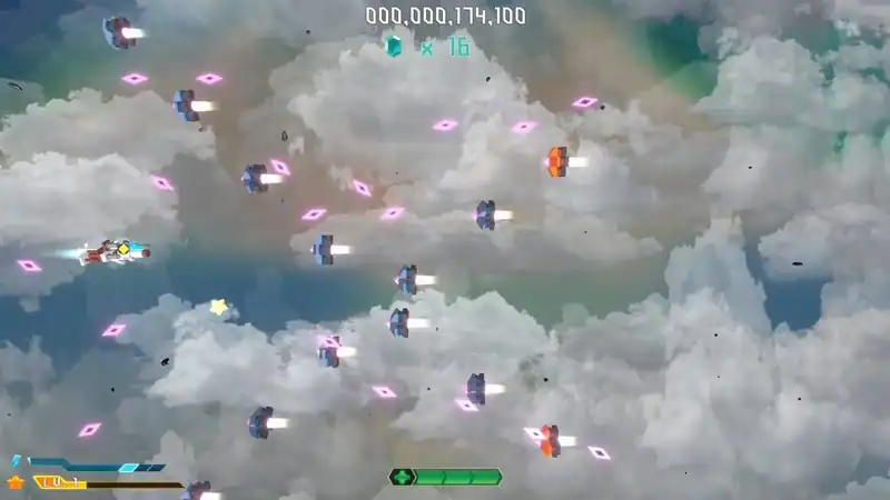 Grand Brix Shooter — изображение 1