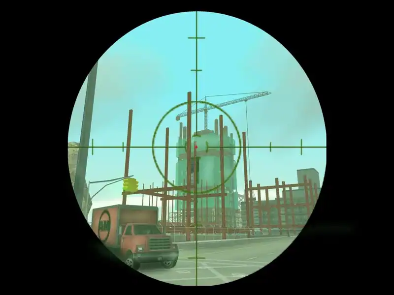 Grand Theft Auto 3 — изображение 1