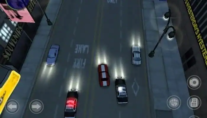 Grand Theft Auto: Chinatown Wars — изображение 1