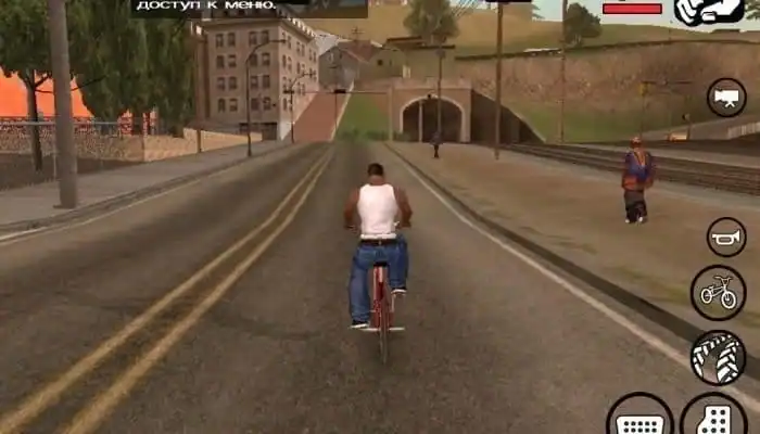 Grand Theft Auto: Criminal Russia — изображение 1