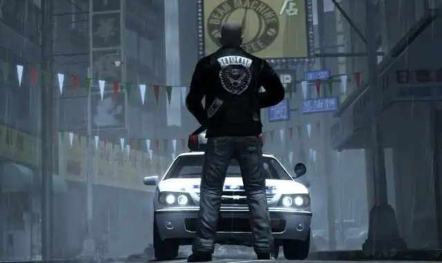 Grand Theft Auto: Episodes from Liberty City — изображение 1