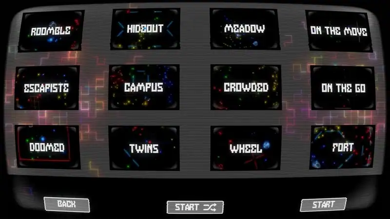Gravity Wars — изображение 1