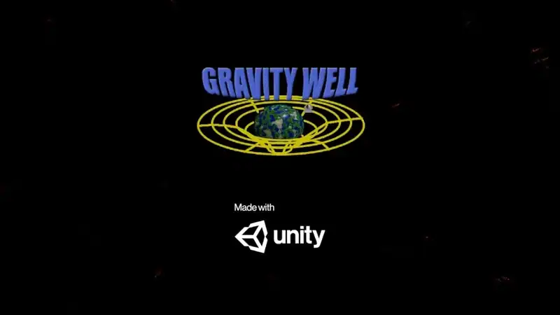 Gravity Well — изображение 1