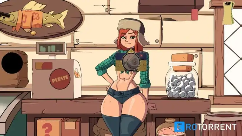 Gravity Whores — изображение 1