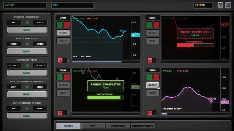 Gray Trading — изображение 1