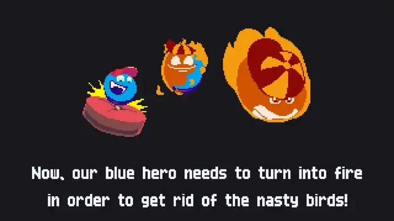 Great Ball of Fire — изображение 1