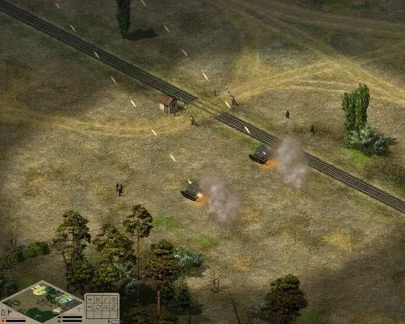 Great Battles of World War 2: Stalingrad — изображение 1