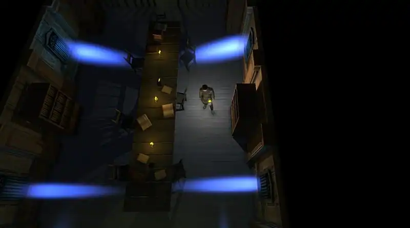 Greenwood the Last Ritual — изображение 1