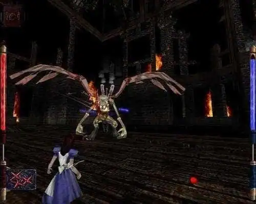 American McGee’s Alice — изображение 1