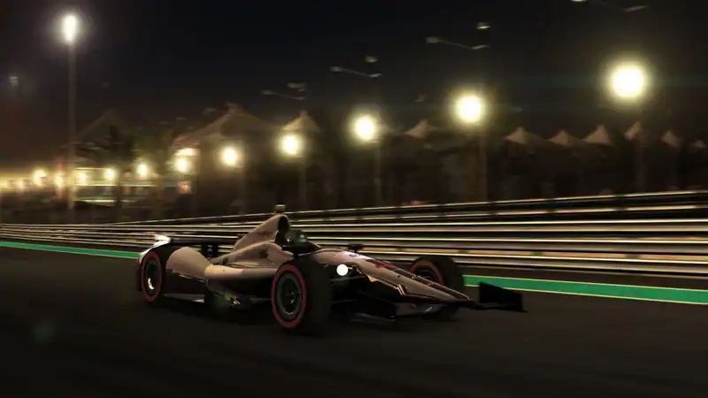 GRID Autosport - Black Edition Pack — изображение 1