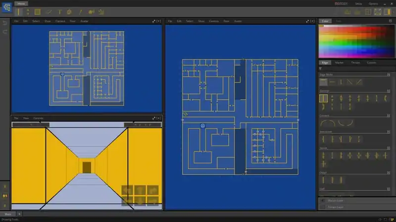 Grid Cartographer — изображение 1