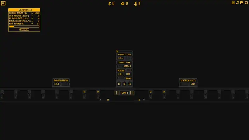 Gridkeeper — изображение 1