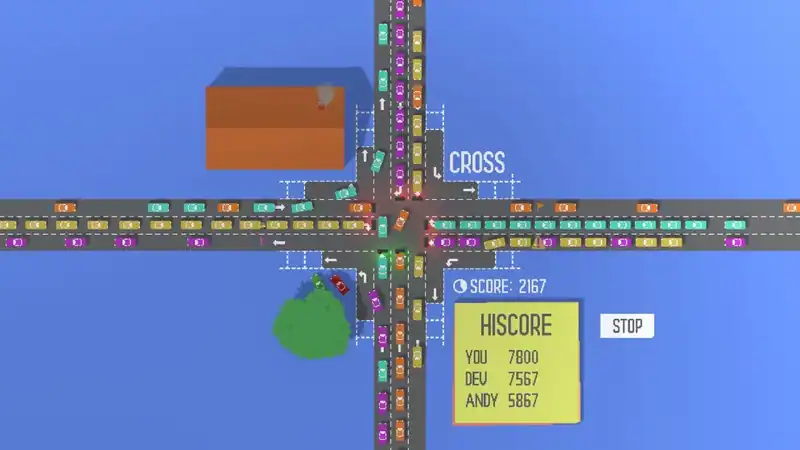 GRIDROAD — изображение 1
