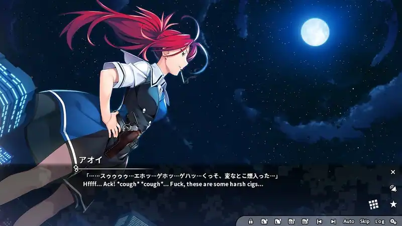 Grisaia Phantom Trigger Vol.6 — изображение 1