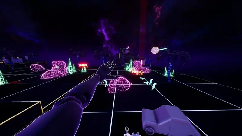 GROUND-UNBOUND — изображение 1