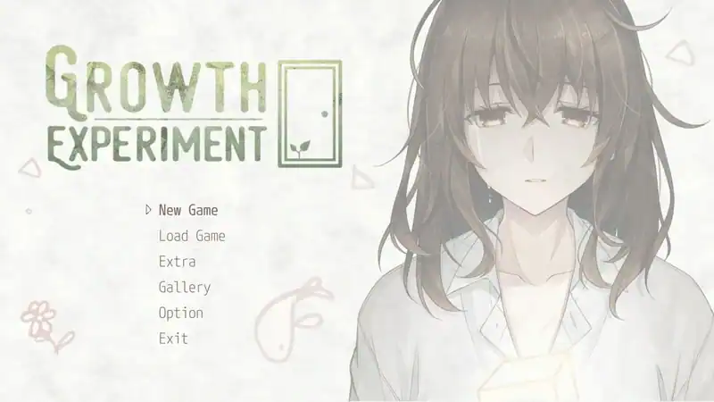 GROWTH EXPERIMENT — изображение 1