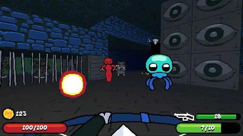 GRUEL — изображение 1