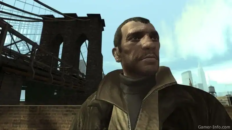 GTA 4 + EFLC по сети — изображение 1