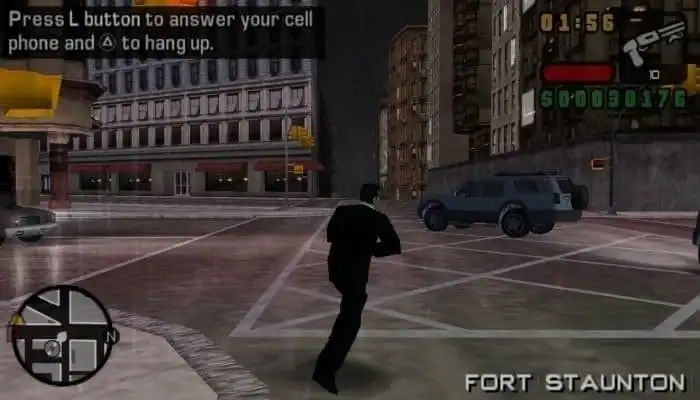 GTA: Liberty City Deluxe — изображение 1