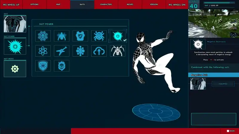 ГТА: Сан Андреас - Spider-Man Mod — изображение 1