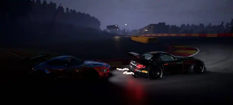 GTR 3 — изображение 1