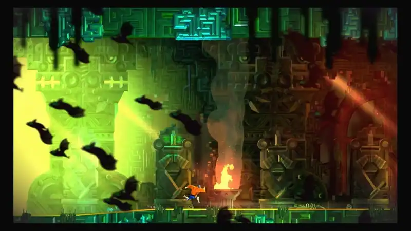 Guacamelee! 2 — изображение 1