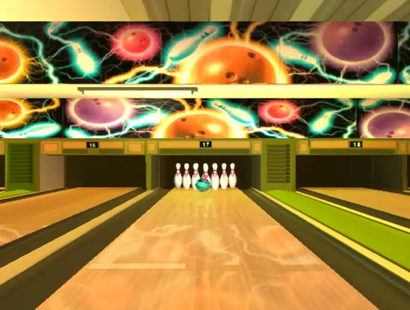 AMF Xtreme Bowling — изображение 1