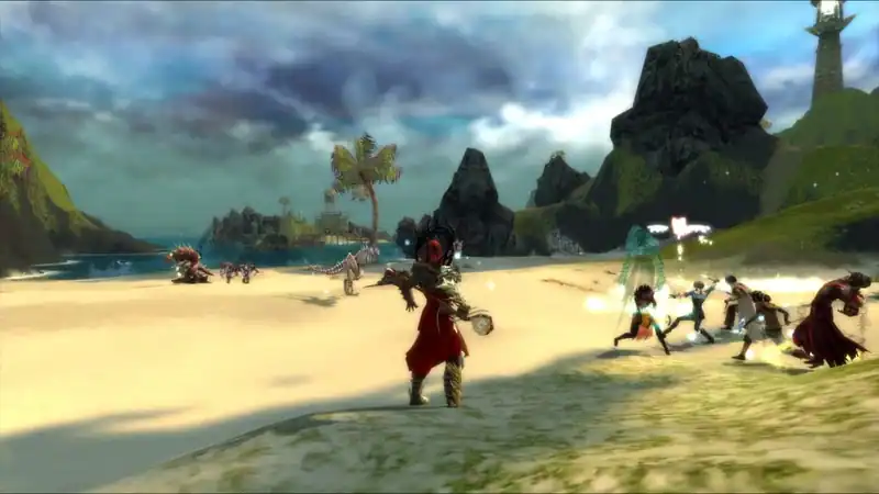 Guild Wars Reforged — изображение 1