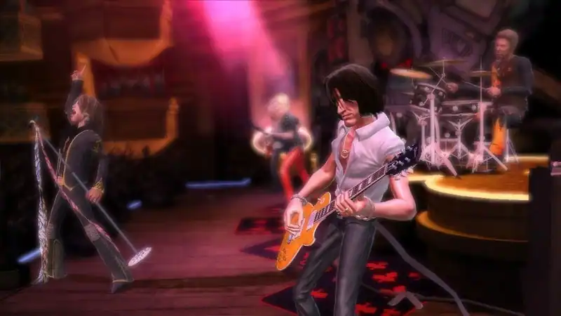 Guitar Hero: Aerosmith — изображение 1