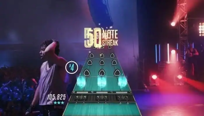 Guitar Hero Live — изображение 1