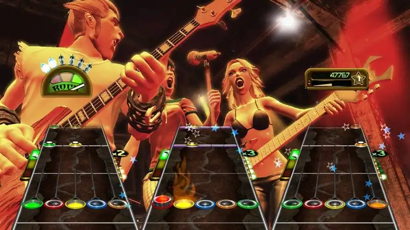 Guitar Hero: Smash Hits — изображение 1