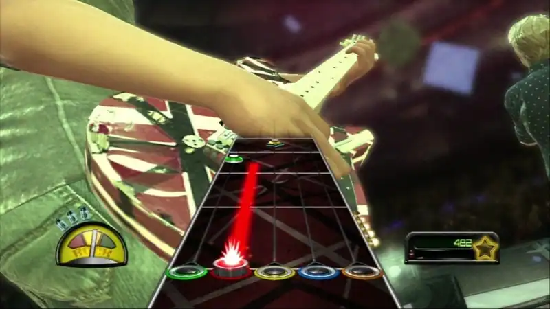 Guitar Hero: Van Halen — изображение 1