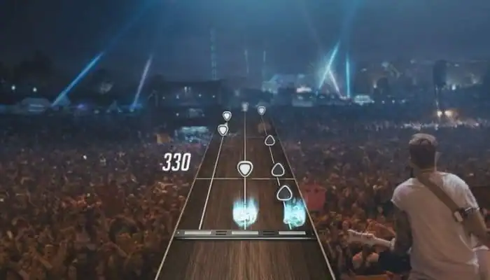 Guitar Hero: World Tour — изображение 1