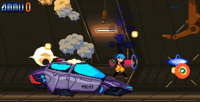 Gun Crazy — изображение 1