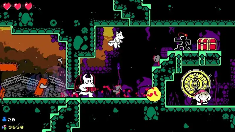 Gun Devil — изображение 1