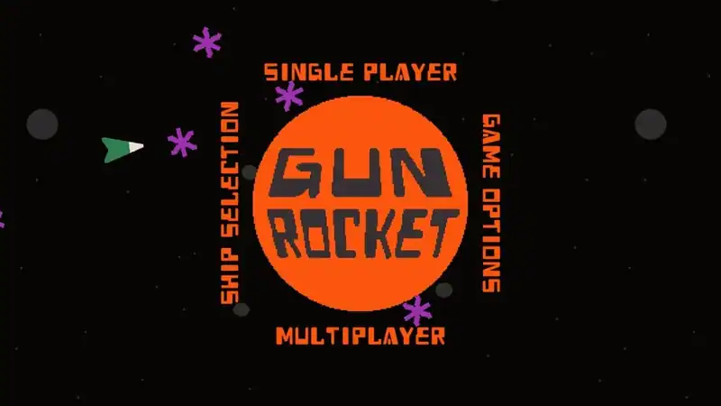 Gun Rocket — изображение 1