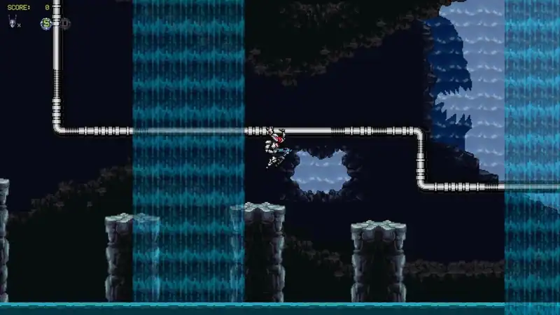 Gundroid — изображение 1