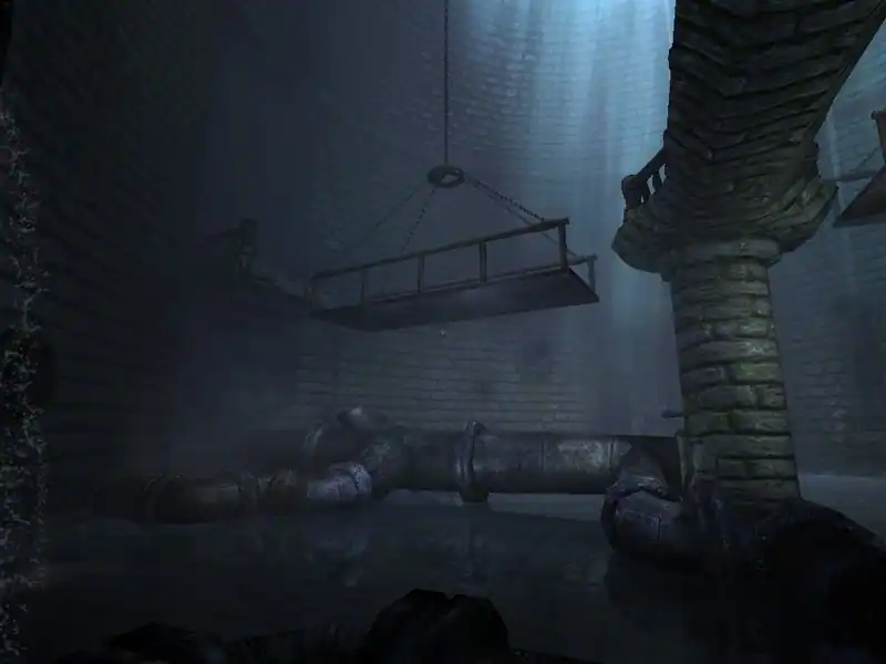 Amnesia: The Dark Descent — изображение 1