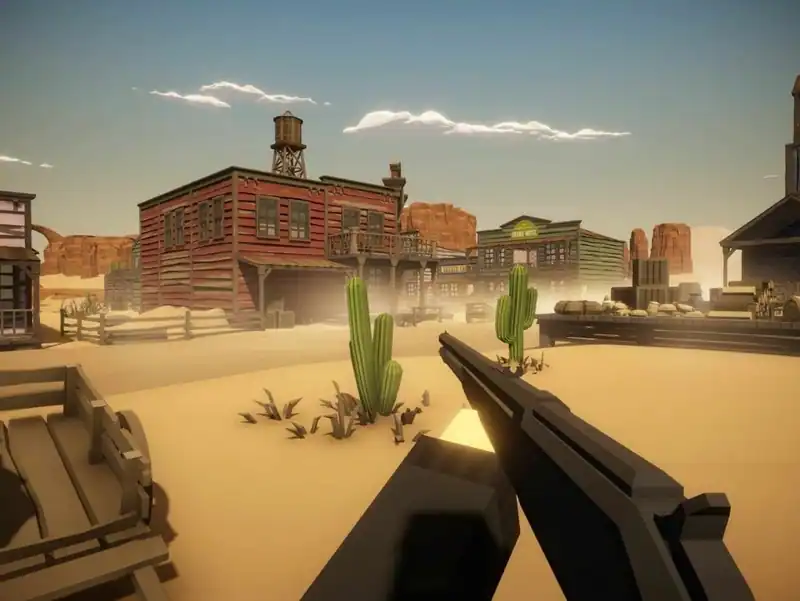 Gunfighters — изображение 1