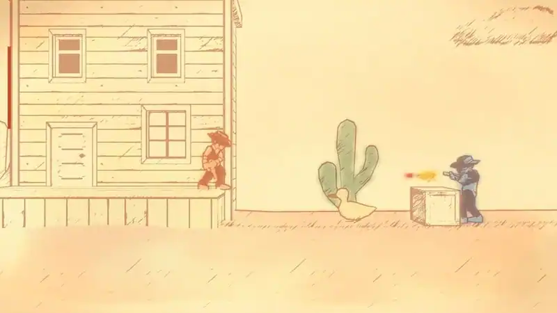 Gunman Clive — изображение 1