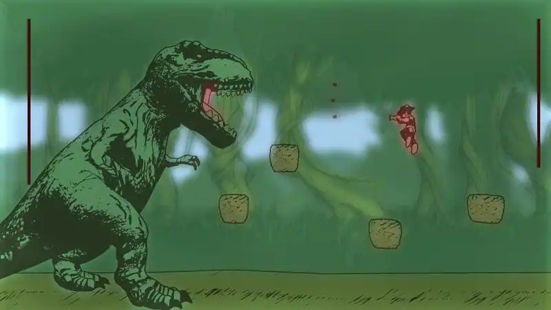 Gunman Clive 2 — изображение 1