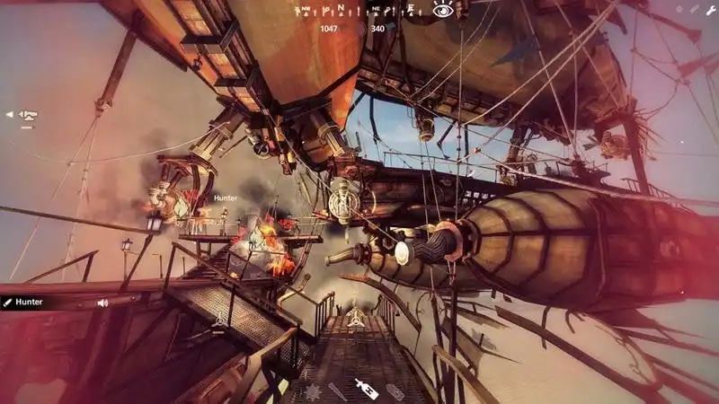 Guns of Icarus — изображение 1