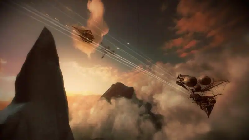 Guns of Icarus Online | Лицензия — изображение 1