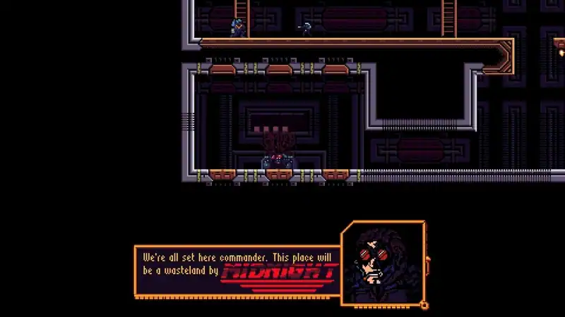 Guns of Midnight — изображение 1