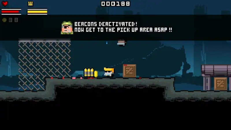 Gunslugs — изображение 1