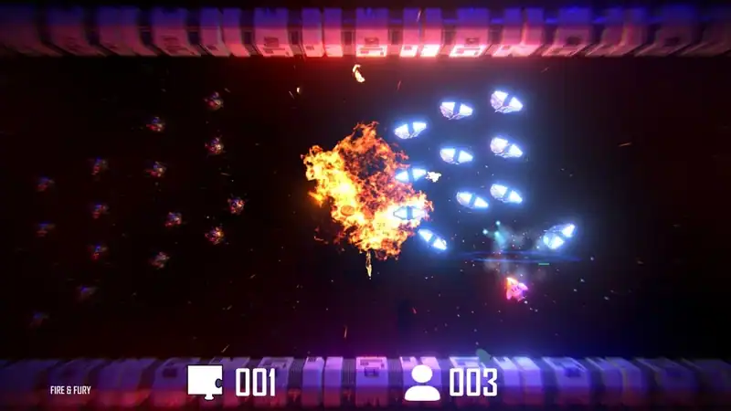 Guntech 2 — изображение 1
