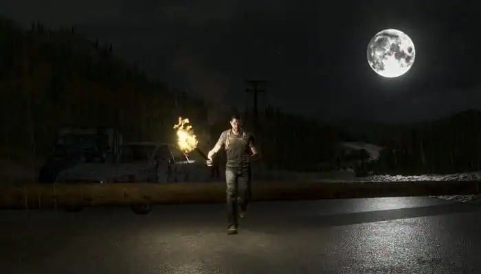 H1Z1: King of the Kill — изображение 1