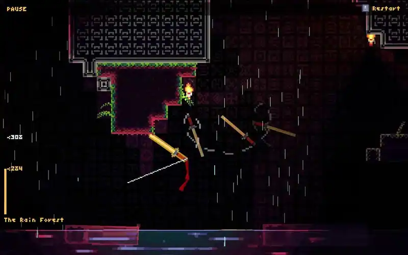 Hack And Climb — изображение 1