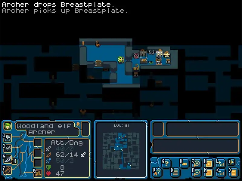Hack, Slash, Loot — изображение 1