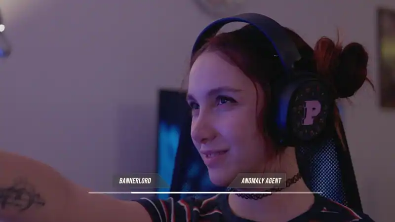 Hacked: The Streamer — изображение 1